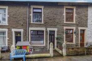 35, St Cecilia Street, Blackburn BB6 7BS
