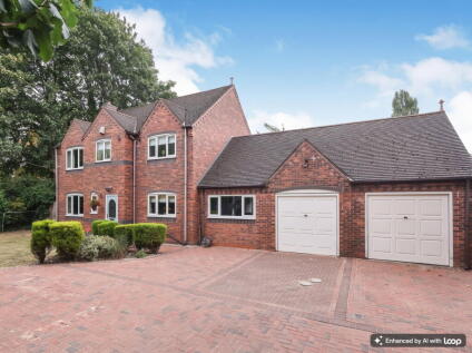 Beech Farm Croft, Birmingham, B31 2LG