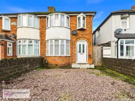 206, Church Road, Sheldon, Birmingham B26 3YG