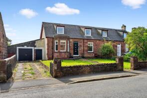 25, Kirkoswald Road, Maybole KA19 7DX