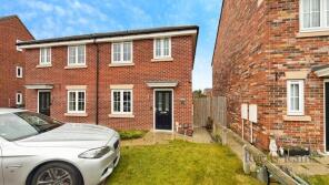 14, Alder Close, High Hold, Chester Le Street DH2 1FJ