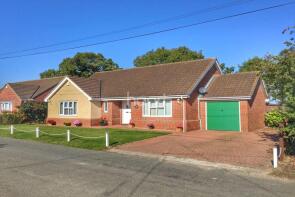 Field View, Stones Green Road, Harwich CO12 5BU