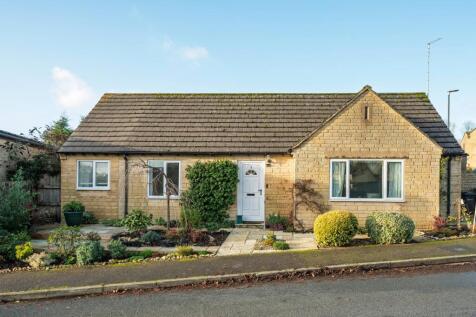 Hammond Drive, Northleach, GL54