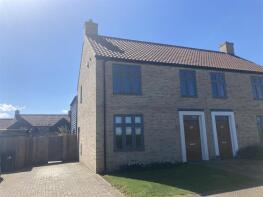 25, Feast Green, Ely CB6 3GL