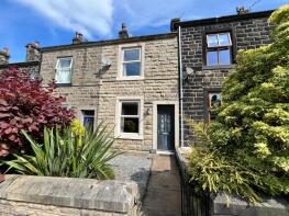 91, Peel Brow, Bury BL0 0AZ