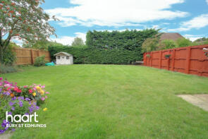 2, Lark Valley Drive, Bury St. Edmunds IP28 6UF