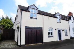 1, Church View, Village Road, Dunham On The Hill, Frodsham WA6 0LT