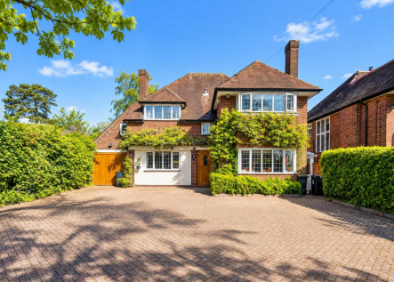 Belwell Lane, Four Oaks, Sutton Coldfield