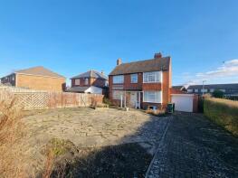 2 Oxenhope House, Hunwick Lane, Crook DL15 0LT