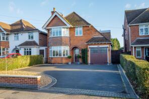 48, Leicester Lane, Lillington, Leamington Spa CV32 7HF