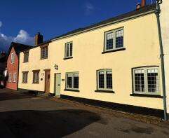 Louisa Cottage, Park Street, Minehead TA24 7PP