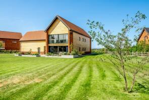 3, Preston Meadows, Canterbury CT3 1FU