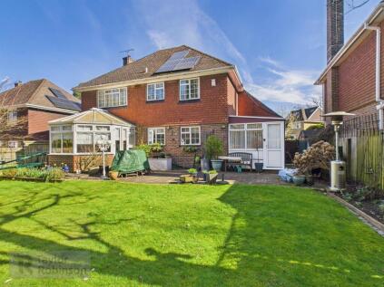 Southgate, Crawley