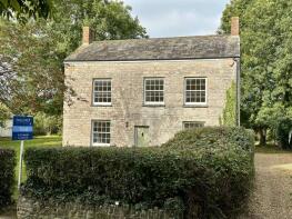 The Old Rectory, Church Lane, East Lydford, Somerton TA11 7HD