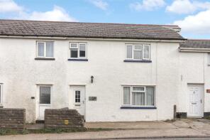 2, West Goldsworthy Cottages, Road From Higher Wayton To Horns Cross, Bideford EX39 5DH