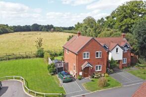 4, Canal Close, Uffington SY4 4TR