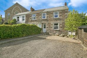 3, Lanner Hill, Redruth TR16 6DB