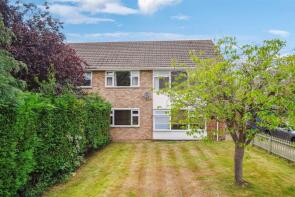 26, Broom Hill, Cookham, Maidenhead SL6 9LW