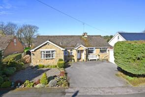 2 Whitbrow, Harlow Pines, Harrogate HG3 1PZ