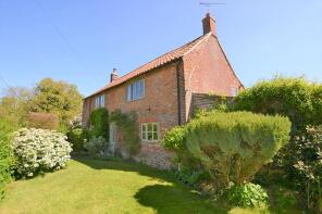 Manor Farm Cottage, The Street, King's Lynn PE32 2TH