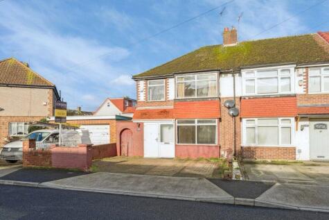 Lynhurst Crescent, Hillingdon, Middlesex, UB10