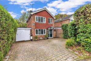 57, Woodfield Road, Horsham RH12 3EP