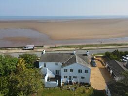 White Hall Farm, Coast Road, Rampside, Barrow-in-furness LA13 0QP