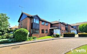 Flat 6, 1, Roselawn Gardens, Margate CT9 5JD