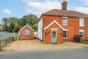 10, Mill Lane, Attleborough NR17 2NL