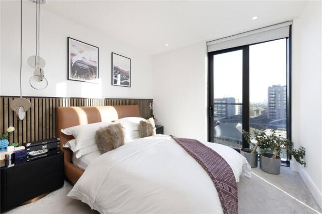 Principal Bedroom