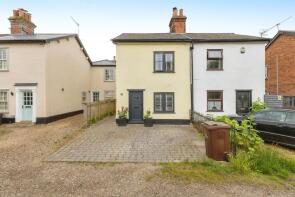 5, Old Post Office Terrace, Attleborough NR17 1RD