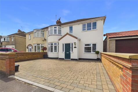 Tiverton Road, Gorse Hill, Wiltshire, SN2
