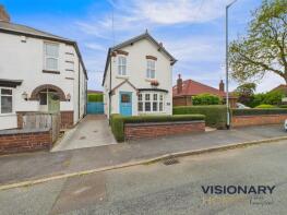 22, Burntwood Road, Hammerwich, Burntwood WS7 0JG