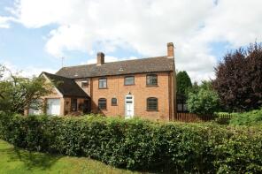 Chapel House, Sale Green Road, Droitwich WR9 7LP