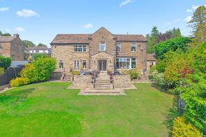 8, Glen Road, Eldwick, Bingley BD16 3ET
