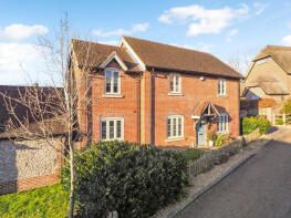 9, Freemans Yard Lane, Alresford SO24 0AY