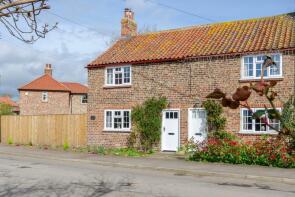 1, The Green, Aldwark Village, Alne, Aldwark YO61 1UE