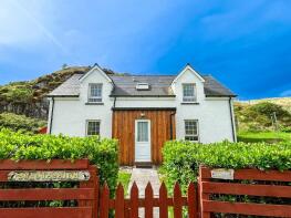 Sgeotasaigh, Aird Na Cille, Scalpay HS4 3YB