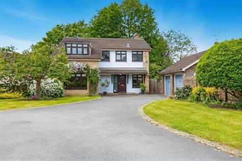 Woodham Drive, Hatfield Peverel, Chelmsford