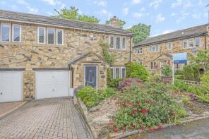 7, Thornfield Mews, Micklethwaite, Bingley BD16 3JH