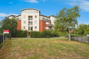 Flat 11, 4, Suffolk Drive, Gloucester GL1 2AF
