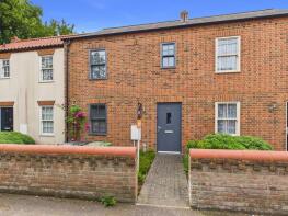 5, Church Cottages, High Street, Downham Market PE38 0BL