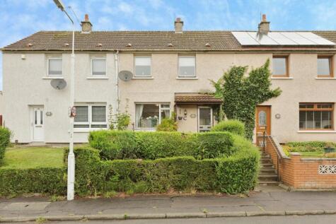 Cheviot Road, Kirkcaldy, Fife