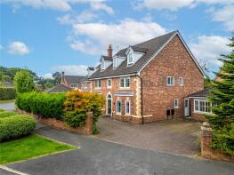 9, Gleneagles Drive, Brockhall Village, Blackburn BB6 8BF