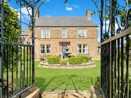 Stonehouse Farm, Hayton CA8 9JE