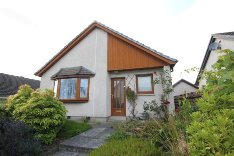 11 Riddoch Lane, Turriff, Aberdeenshire, AB53 4GH