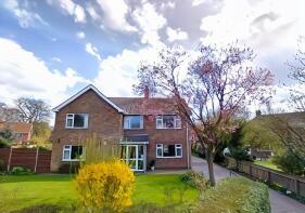 Kantara, Chapel Lane, Elsham DN20 0RN