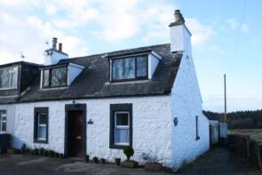 Helengower, East Sloehabbert, B7085 From Main Street, Whauphill To A746, Newton Stewart DG8 9NS