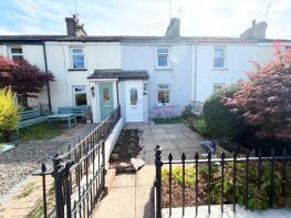 43, Old Roose, Barrow-in-furness LA13 0ET
