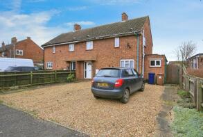7, Old West Estate, Benwick PE15 0XE